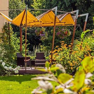Hygge Hotel U Zvonu